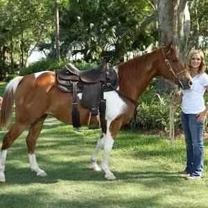 Meet your Posher, Yulie